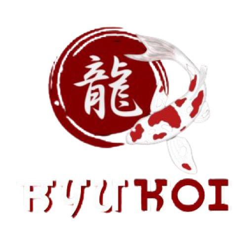 Ryu Koi